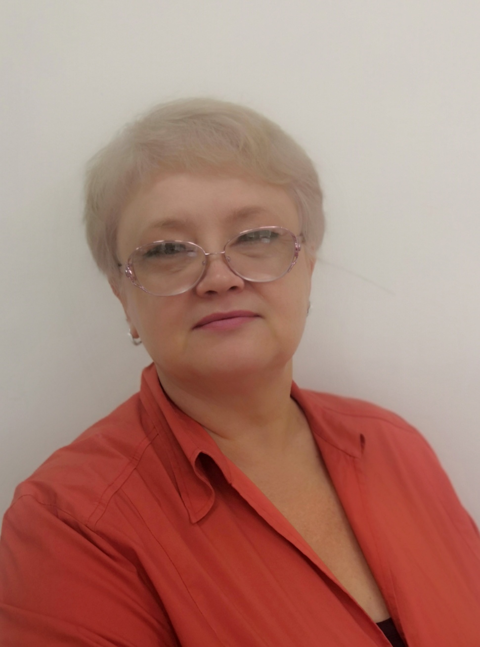 Шатилова Татьяна Владимировна.