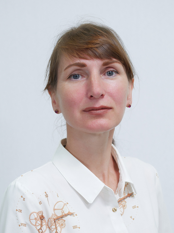 Ищенко Татьяна Авдеевна.