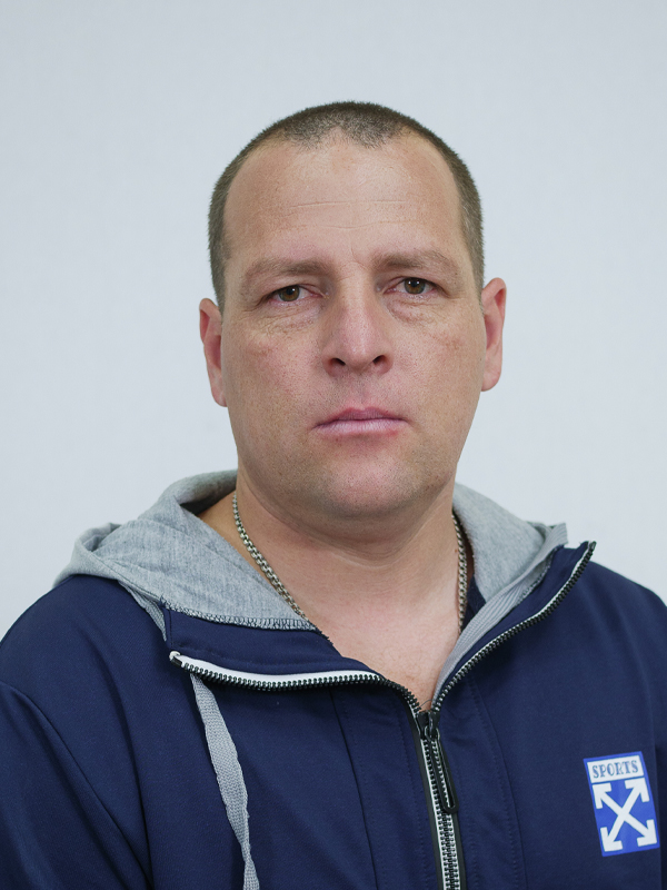 Михеенко Тарас Сергеевич.