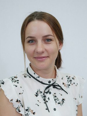 Цыбуля Нелли Викторовна Цыбуля Нелли Викторовна